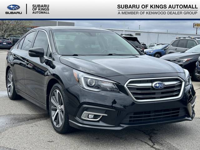 2019 Subaru Legacy Limited AWD photo