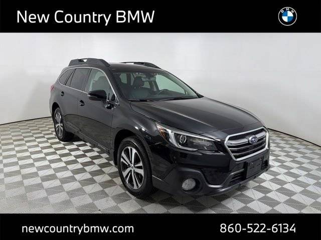 2019 Subaru Outback Limited AWD photo