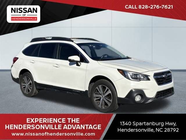 2019 Subaru Outback Limited AWD photo