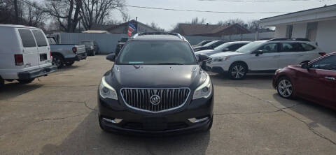 2015 Buick Enclave Premium FWD photo