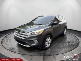 2019 Ford Escape SE FWD photo