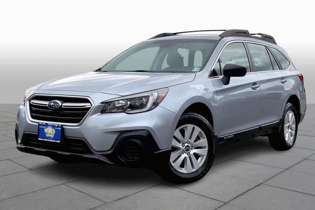 2019 Subaru Outback  AWD photo