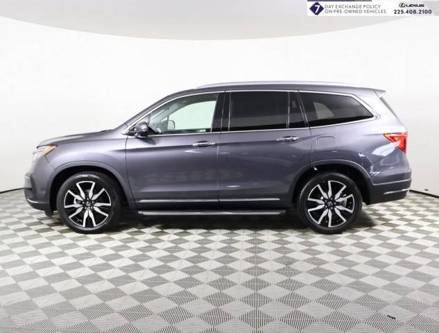 2019 Honda Pilot Touring 7-Passenger AWD photo