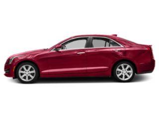 2015 Cadillac ATS Luxury AWD AWD photo