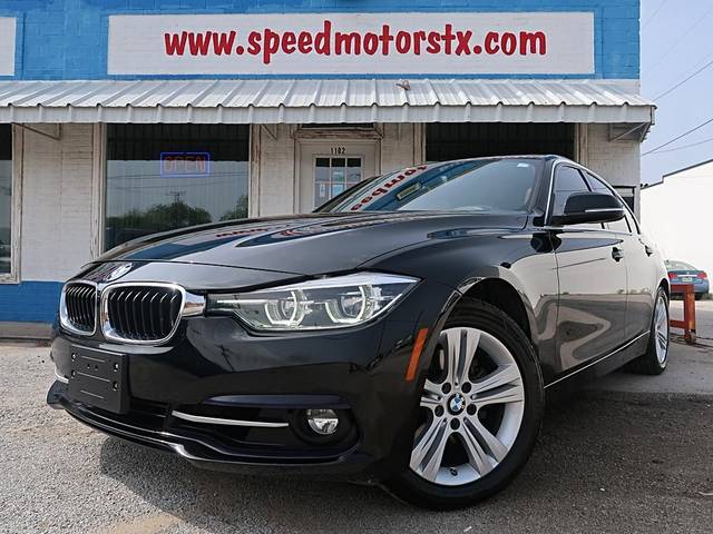 2018 BMW 3 Series 330i RWD photo