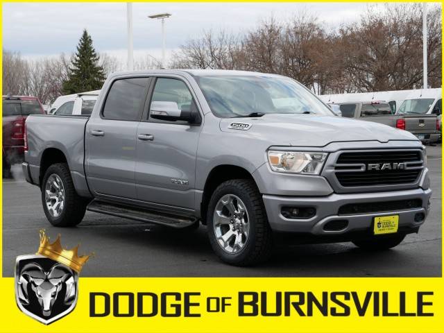 2019 Ram 1500 Big Horn/Lone Star 4WD photo