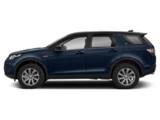 2019 Land Rover Discovery Sport SE AWD photo
