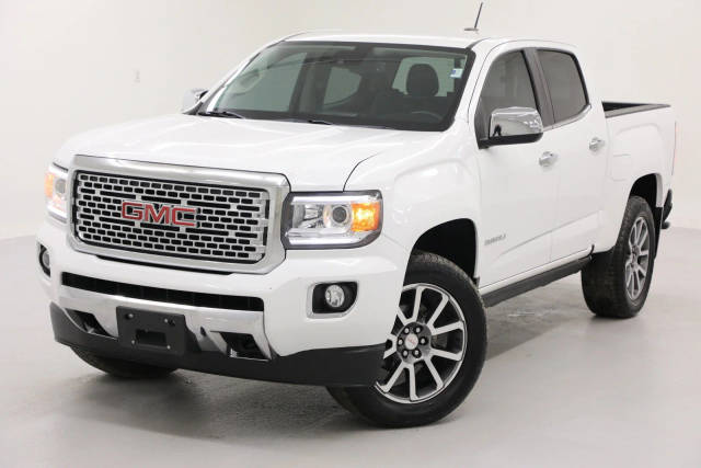 2019 GMC Canyon 4WD Denali 4WD photo