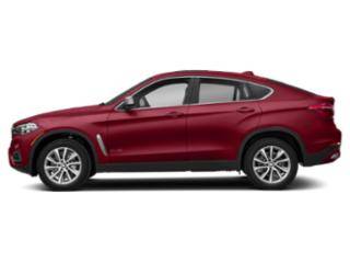 2019 BMW X6 xDrive35i AWD photo