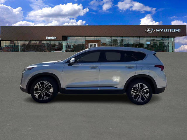 2019 Hyundai Santa Fe Limited FWD photo