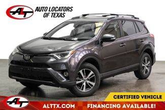 2018 Toyota RAV4 XLE FWD photo