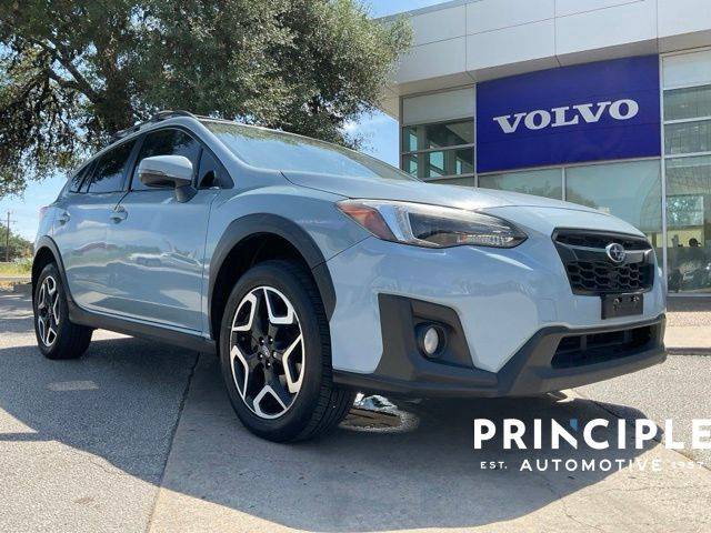 2019 Subaru Crosstrek Limited AWD photo