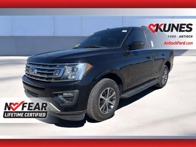 2019 Ford Expedition XLT RWD photo