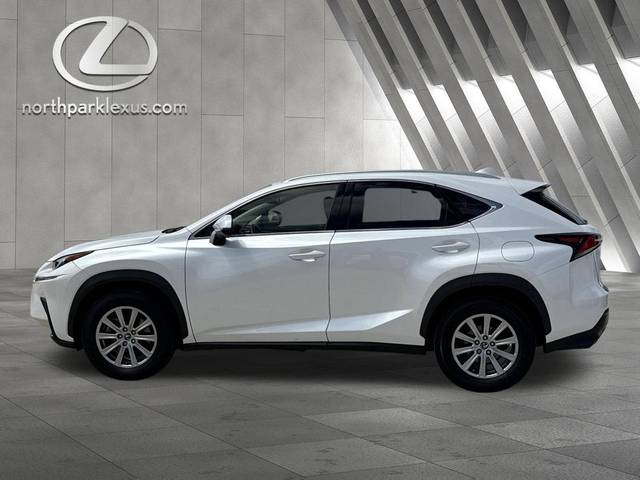 2019 Lexus NX NX 300 FWD photo