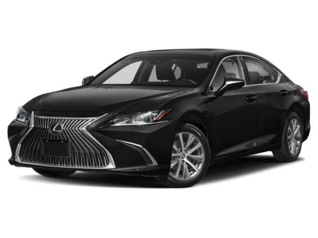 2019 Lexus ES ES 350 Ultra Luxury FWD photo