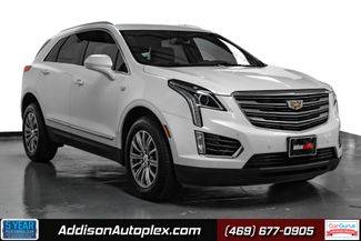 2019 Cadillac XT5 Luxury FWD FWD photo