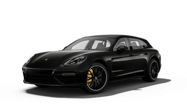 2018 Porsche Panamera Turbo S E-Hybrid AWD photo