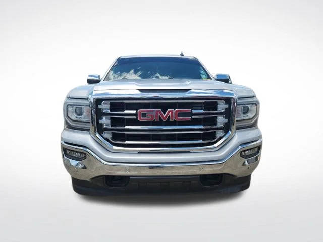 2018 GMC Sierra 1500 SLT 4WD photo