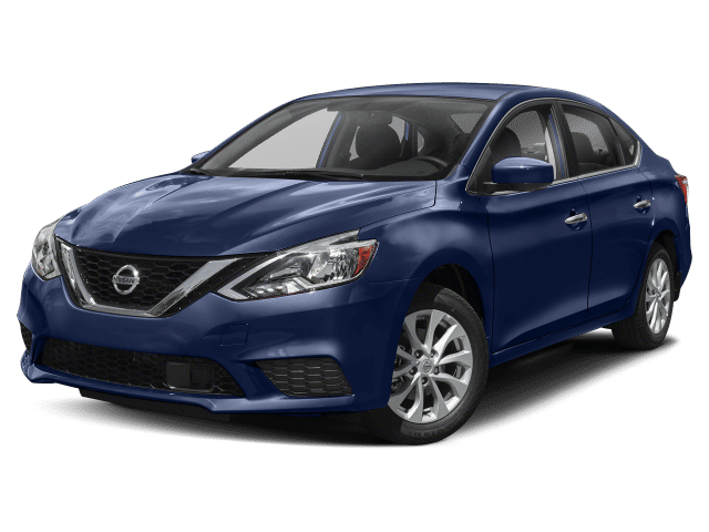 2019 Nissan Sentra S FWD photo