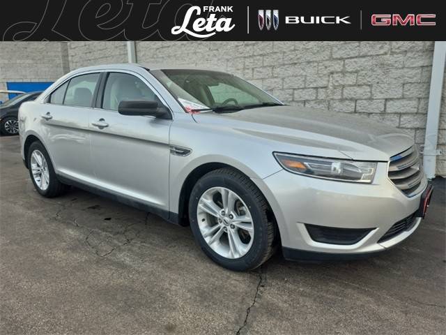 2019 Ford Taurus SE FWD photo