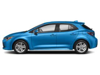 2019 Toyota Corolla SE FWD photo