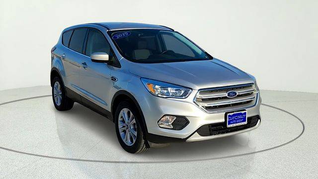 2019 Ford Escape SE 4WD photo