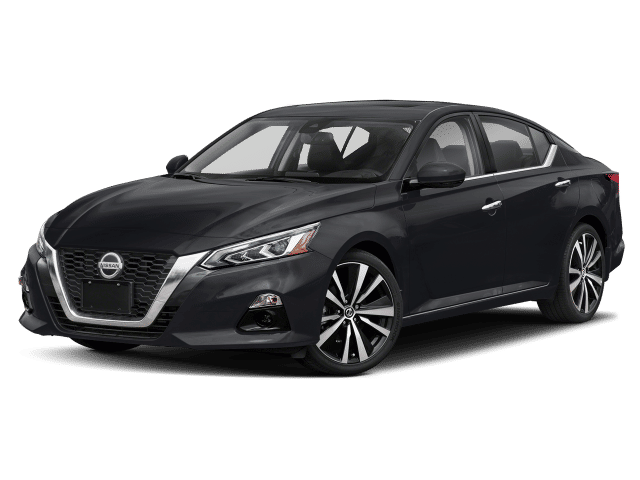 2019 Nissan Altima 2.5 SV FWD photo