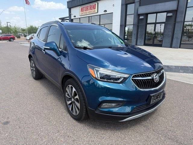 2019 Buick Encore Essence FWD photo