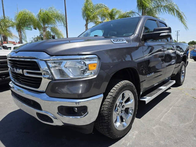 2019 Ram 1500 Big Horn/Lone Star RWD photo
