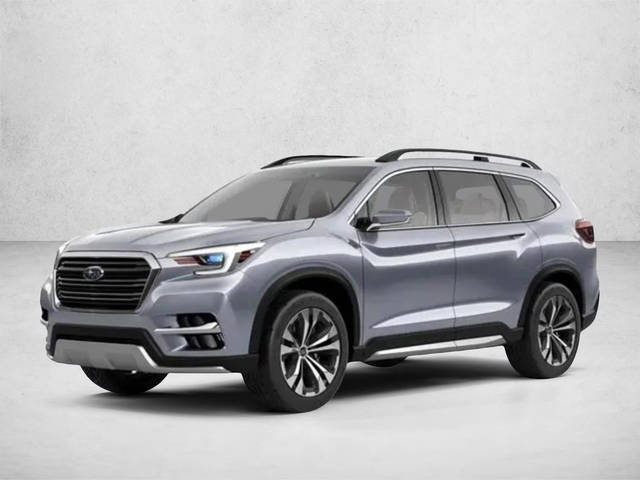 2019 Subaru Ascent Limited AWD photo