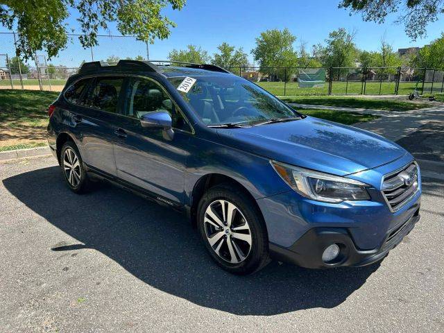 2019 Subaru Outback Limited AWD photo
