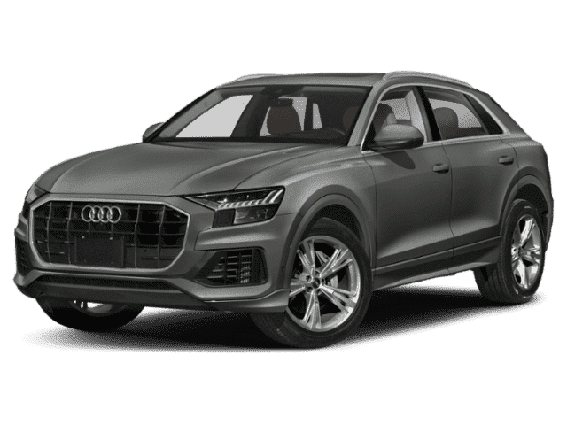 2019 Audi Q8 Premium AWD photo