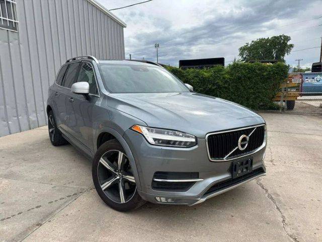 2019 Volvo XC90 R-Design AWD photo