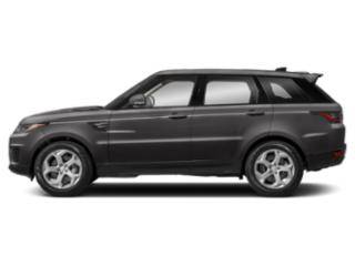 2019 Land Rover Range Rover Sport SE AWD photo