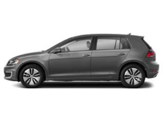 2018 Volkswagen e-Golf SE FWD photo