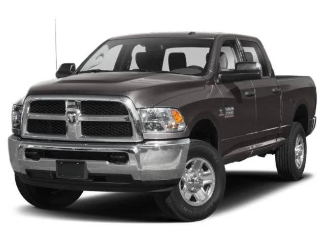 2018 Ram 3500 SLT 4WD photo