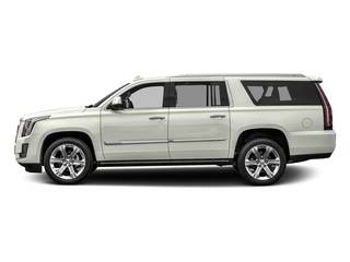 2016 Cadillac Escalade ESV Premium Collection 4WD photo