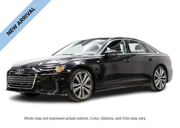 2019 Audi A6 Premium Plus AWD photo