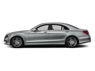 2016 Mercedes-Benz S-Class S 550 RWD photo