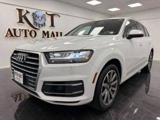 2019 Audi Q7 Premium Plus AWD photo