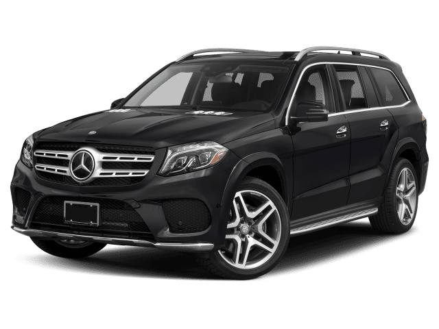 2019 Mercedes-Benz GLS-Class GLS 550 AWD photo