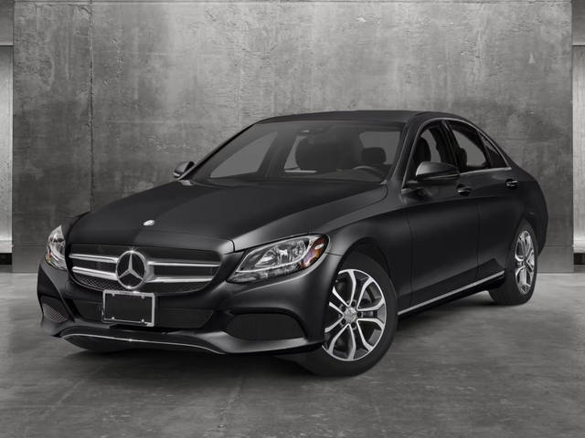 2016 Mercedes-Benz C-Class C 300 Sport AWD photo