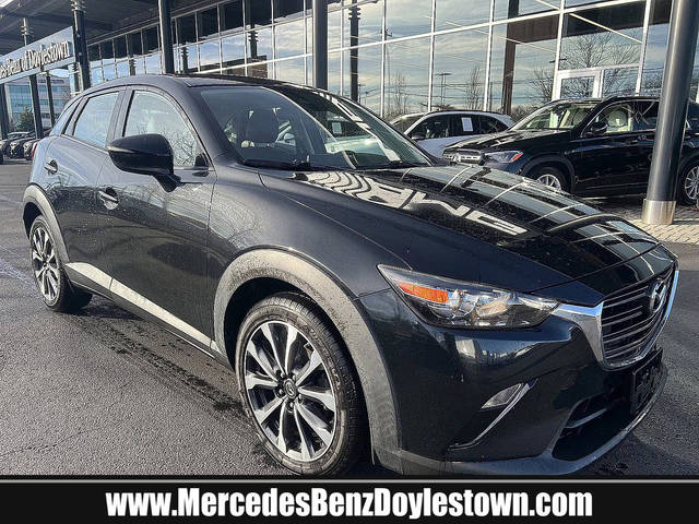2019 Mazda CX-3 Touring FWD photo