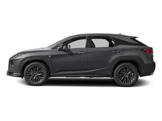 2019 Lexus RX RX 350 FWD photo