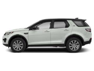 2019 Land Rover Discovery Sport HSE AWD photo