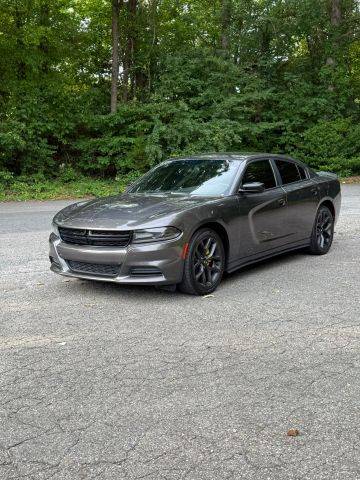 2019 Dodge Charger SXT RWD photo