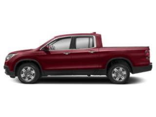 2019 Honda Ridgeline RTL-E AWD photo