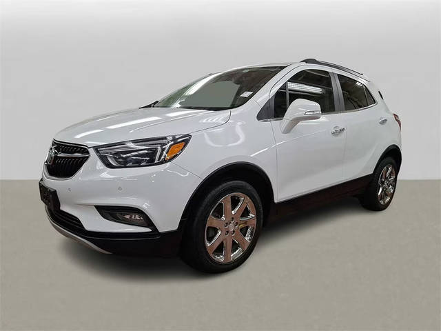 2019 Buick Encore Essence AWD photo
