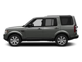 2016 Land Rover LR4 HSE 4WD photo