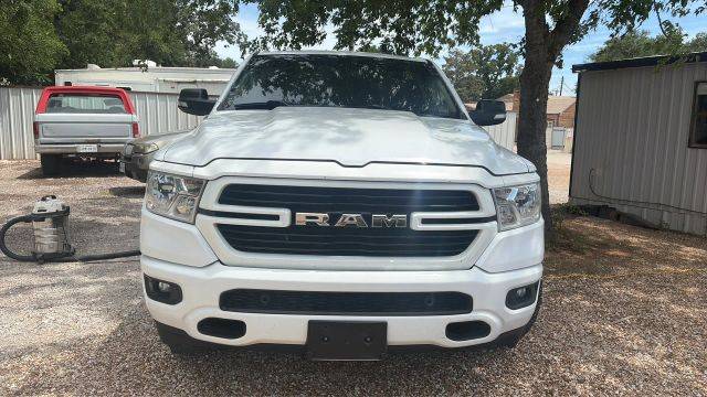 2019 Ram 1500 Big Horn/Lone Star RWD photo